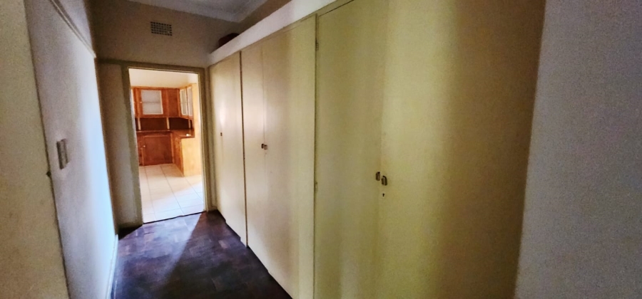3 Bedroom Property for Sale in Goedgedacht Free State
